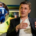 Kroacija mi promenila život, navijači Partizana pitali "Ko je bre ovaj?": Saša Ilić u podkastu Priča za medalju