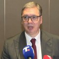 Vučić razgovarao sa Si Đinpingom u Moskvi: Hvala za svaku vrstu političke podrške! Za nas postoji samo jedan princip -…