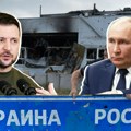 Sve o pregovorima Kijeva i Moskve u Istanbulu: Ko dolazi, koji su zahtevi i šta čeka Putina ako se ne pojavi