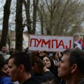 „Studenti u svakom selu“– ove nedelje u dve Pazove