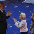 Samit evropskih lidera u Tirani, Vučić: Izbori u Srbiji u narednih godinu i po