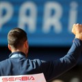 Alkaras: Bio bih srećan da Novak igra na OI 2028.