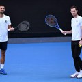 Ovo još nismo čuli: Zašto je Novak zaposlio, a onda otpustio Endija Marija?