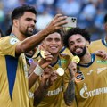 Zvezda pre juna napravila štoperski tandem: Brazilac i Srbin za Ligu šampiona