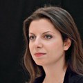 Simonjan: Ako Rusiju napadnu „taurusima“, moraćemo da gađamo Berlin