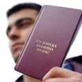 Fakultet muzičke umetnosti Univerziteta u Beograd od sutra počinje sa nadoknadom nastave