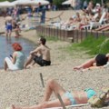 Tri dana ove nedelje u Beogradu će biti kritična! Najavljen toplotni talas, prognozirane "potencijalno opasne pojave"! (foto)