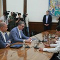 Vučić studentima koji se protive blokadama: Ući ćete na fakultete, već smo mnogo toga dopustili