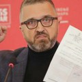 Akademski plenum: Tužilaštvo da uhapsi Dragana J. Vučičevića zbog targetiranja profesora