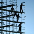 Opasno zanimanje u Srbiji: Poginuo radnik na gradilištu na Vračaru