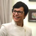 Marta Kos: Put Kosova ka EU vodi kroz dijalog, a ne kroz jednostrane poteze