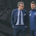 Zvanično - Juve se pozdravio sa Đuntolijem!
