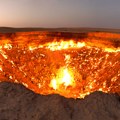 Ovo su "Vrata pakla" na Zemlji: Neprekidno gore 50 godina, a sada naučnici javljaju neverovatne vesti