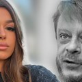 "Odmori sada, tata moj" Od Matije Dedića se oprostila ćerka: Lu objavila emotivnu poruku, reči kidaju dušu