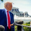 Trump najavio završetak trgovinskog sporazuma sa Kinom