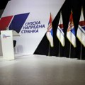 Nadležni organi da reaguju: Žarko Đokić sa porodicom i članovima SNS u Kosjeriću trpe pretnje i progon