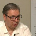 Vučić o rektoru đokiću:On nama saopštava da bi, kad bi blokaderi preuzeli vlast, Vlada određivala kome će da se sudi! Zahtevi…