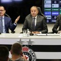 Partizan i dalje pod suspenzijom; Ljajić za SK: Sve plaćeno!