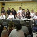 Sve sporne izjave novog predsednika UO Narodnog pozorišta