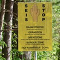 Evropski parlament potvrdio pravo Finske da zatvori istočnu granicu