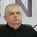 Čanak: Režim preti mojoj porodici i meni, za sve što se desi biće odgovoran lično Vučić