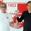 Radnički otkupio medalju namenjenu osvajaču Balkanskog kupa 1975.