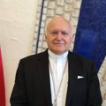 Интервју Кардинал Ладислав Немет: Папи су честитали и Путин и патријарх Кирил