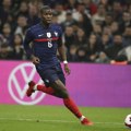 Pogba sanja o povratku u reprezentaciju Francuske