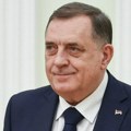 Dodik nakon ukidanja pritvora: Moj odlazak u Sud i Tužilaštvo BiH bio isključivo politički motivisan