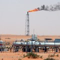 SAD uvele sankcije protiv 22 kompanije zbog pomaganja prodaje iranske nafte
