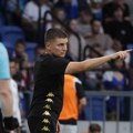 Blagojević veruje u prolaz Partizana, pozvao navijače da napune Humsku