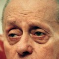 "Bio sam na čkaljinoj crnoj listi": Legendarni glumac je krio mračnu tajnu: "Kod sebe je imao spisak od nas osmoro"