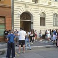 Dekan Ekonomskog u Novom Sadu: Ispiti van fakultetske zgrade jedina opcija
