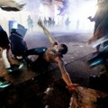 UN: Nesrazmjerna upotreba sile policije na protestima u SAD-u