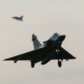 Počelo je; Poljska podigla borbene avione