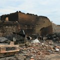 Crveni krst Srbije započinje isplatu novčanih sredstava porodicama pogođenim požarima