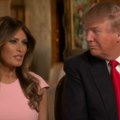 Sponzoruša ili ljubav života? Melanija Tramp objasnila svoj odnos sa Donaldom evo šta je rekla, pa još dodala i koje sve skupe…