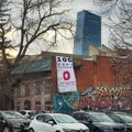 "EXPO 2027: skok u budućnost": Studenti FDU u blokadi objavili novi video