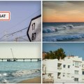 Plaže na poznatom evropskom letovalištu nestaju! Naučnici upozoravaju: More će stići do kuća i pruga