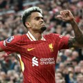 Bajern pravi super napad: Luis Dijaz stigao u Minhen, transfer težak 75 miliona evra