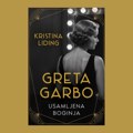 Mitološka „švedska sfinga“: Romansirana biografija „Greta Garbo: Usamljena boginja“