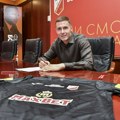 Matija Gočmanac ostaje u Voši do leta 2029. godine