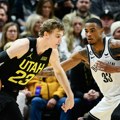 Markanen: Cilj Finske na Evrobasketu je medalja