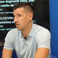 "Mnogima se ne sviđa što sam navijao protiv Partizana": Grobari videli miljenika na meču, Petar sve objasnio
