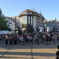 Najavljen protest na Đačkom trgu - "Koga branite?"