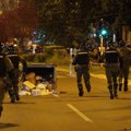 Epilog protesta „Gde smo ono stali?“: Uhapšeno 16 učesnika u Beogradu