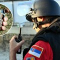 Žena pronašla moćnu eksplozivnu napravu u podrumu zgrade: Drama na Novom Beogradu, svi stanari uznemireni