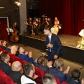 Mićin u Novom Sadu prisustvovao obeležavanju Dana Svetog Ištvana, praznika mađarske zajednice u Srbiji