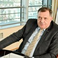 Dodik o EU: Više se ne nadamo