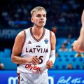 Letonci optimistični, evo kada će Žagars na parket